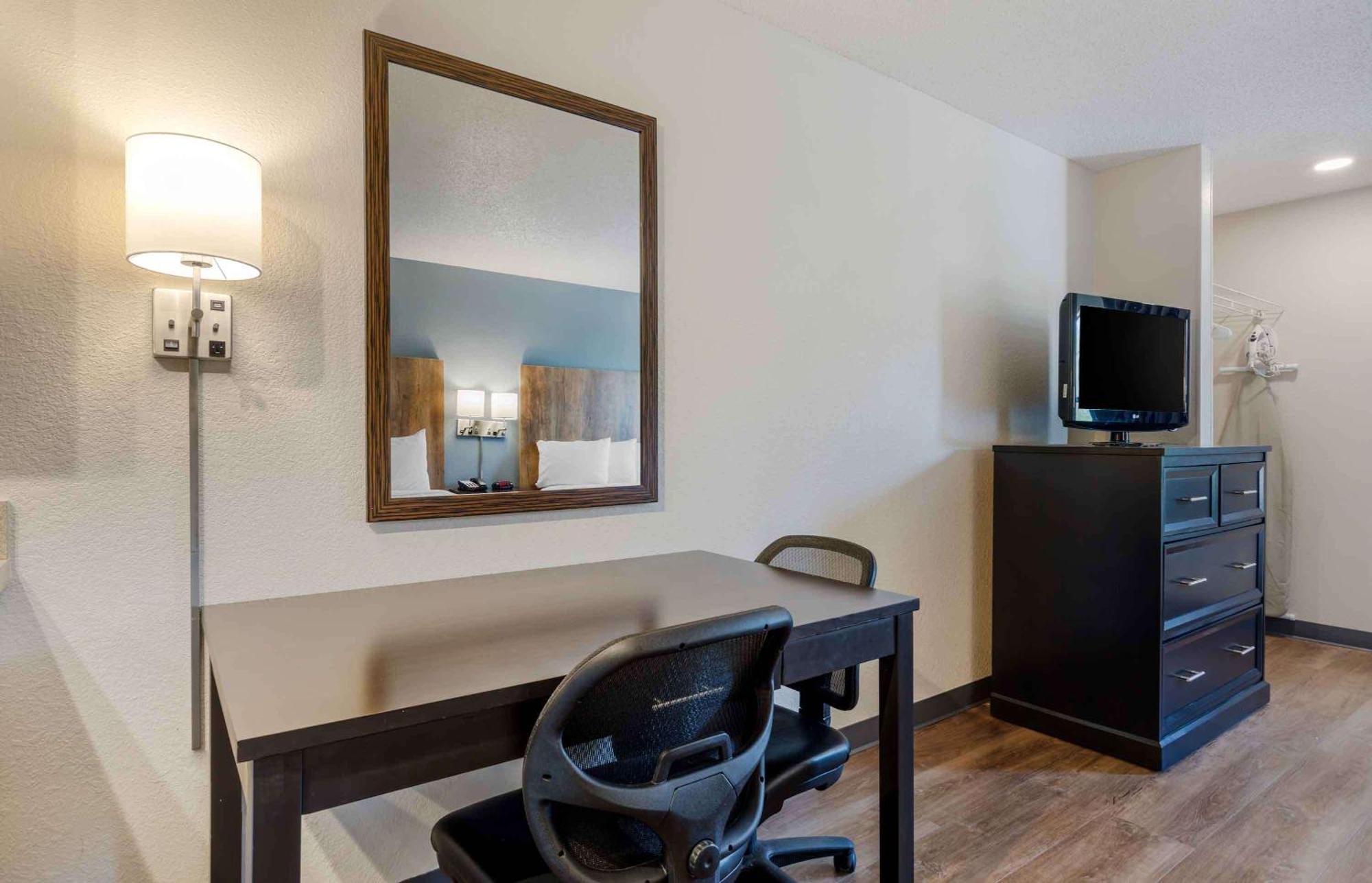 Extended Stay America Suites - Fremont - Newark Exterior foto